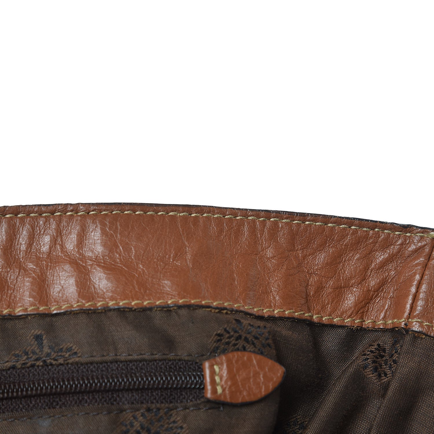 Mulberry Soft Buffalo Medium Alexa Oak 12 of 16