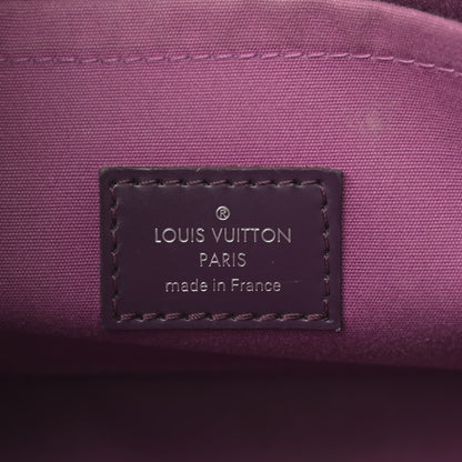 Louis Vuitton Epi Madeleine PM Cassis 6 of 16