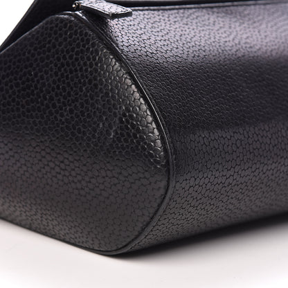 Givenchy Calf Hair Calfskin Medium Pandora Box Crossbody Bag Black 20 of 22