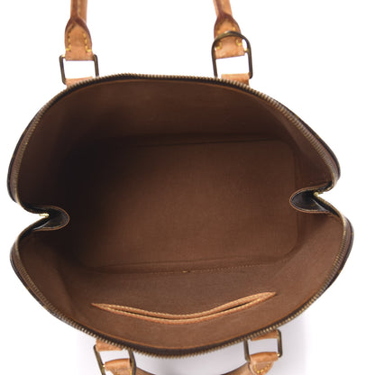 Louis Vuitton Monogram Alma PM 5 of 17