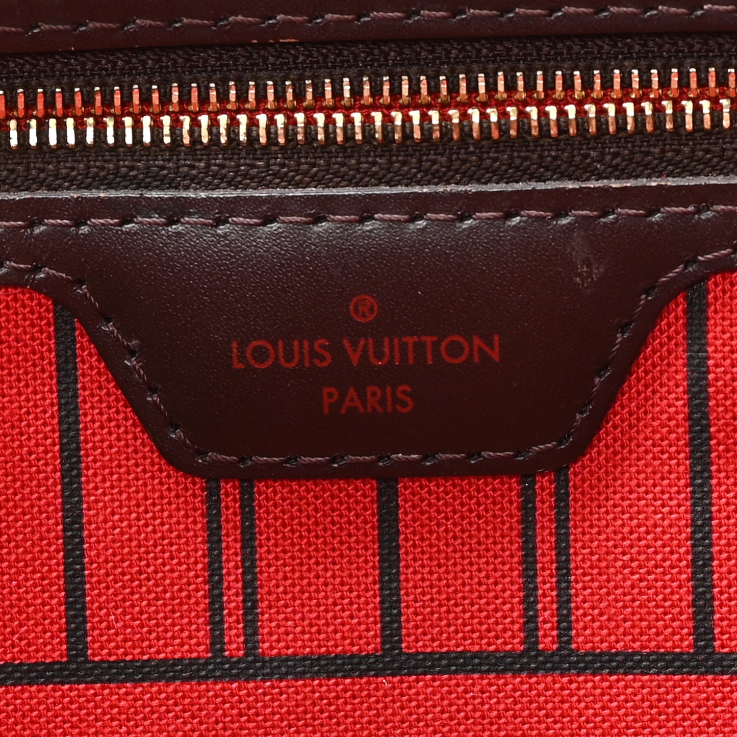 Damier Ebene Neo Neverfull GM