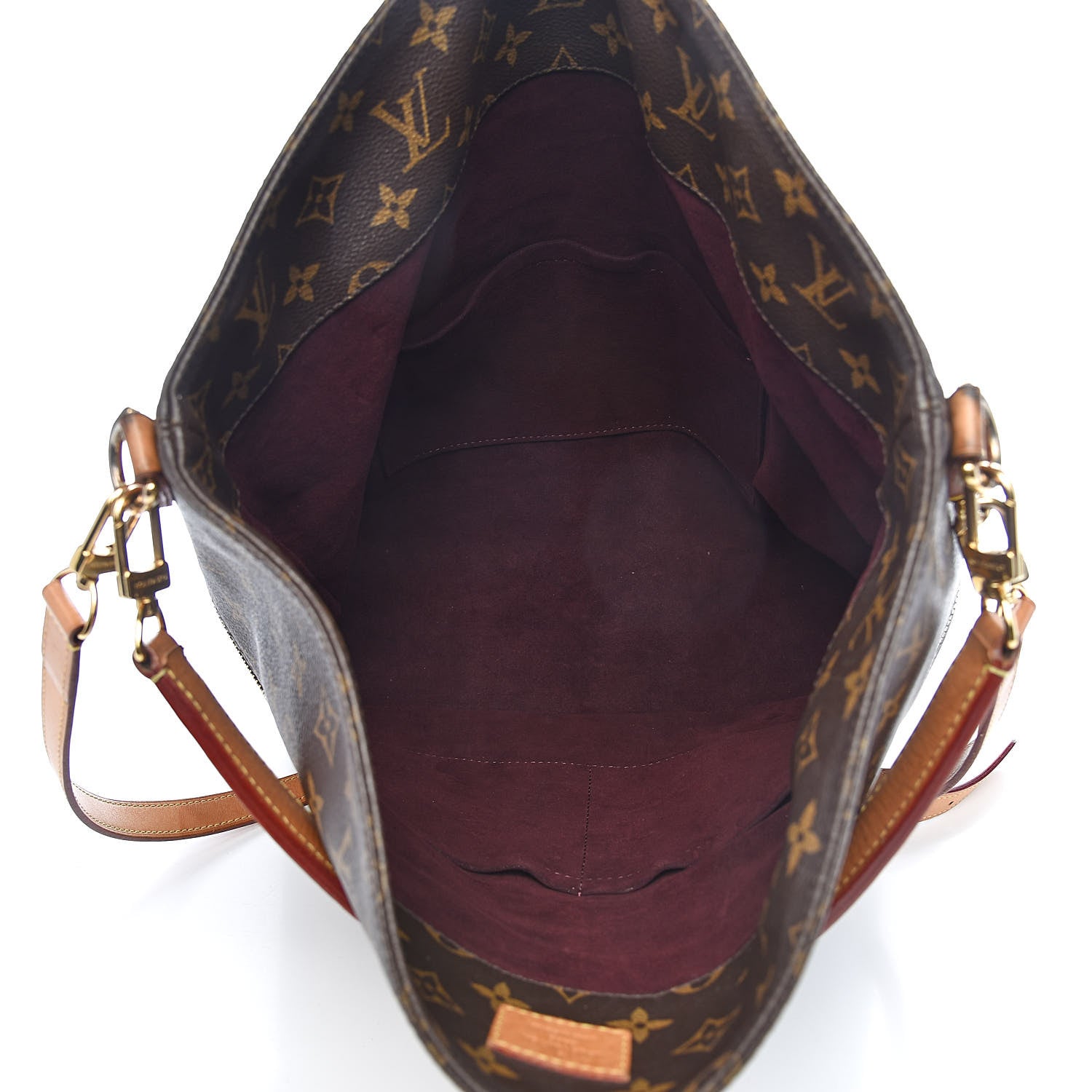 Louis Vuitton Monogram Melie 5 of 17
