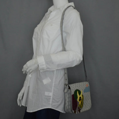Louis Vuitton Musette Patchwork Conte De Fees Bag 2 of 10
