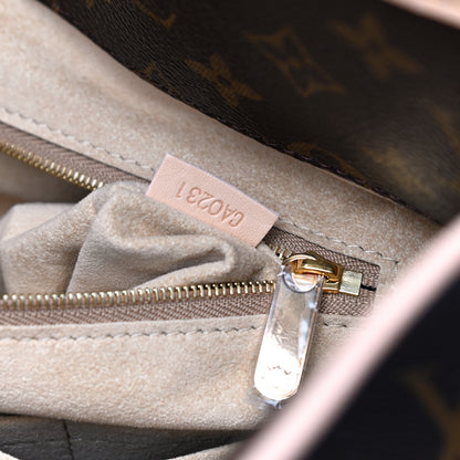 Louis Vuitton Monogram Artsy MM 8 of 11