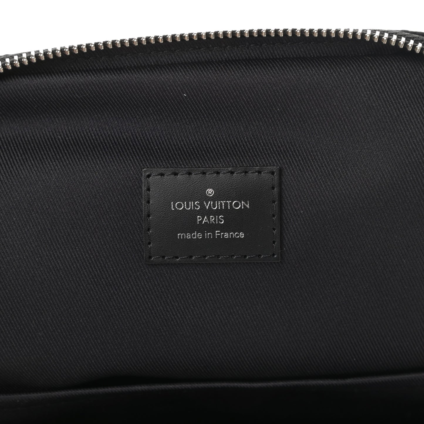 Damier Graphite Avenue Sling Backpack