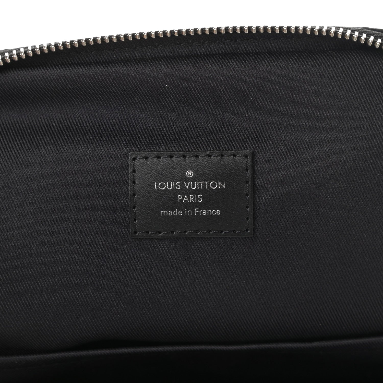 Louis Vuitton Damier Graphite Avenue Sling Backpack 6 of 11