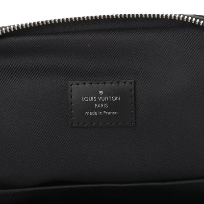 Louis Vuitton Damier Graphite Avenue Sling Backpack 6 of 11