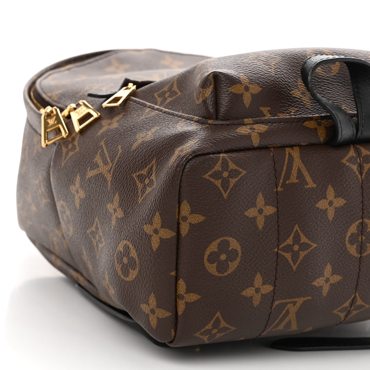 Monogram Palm Springs Backpack PM
