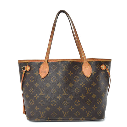 Louis Vuitton Monogram Neverfull PM 1 of 25