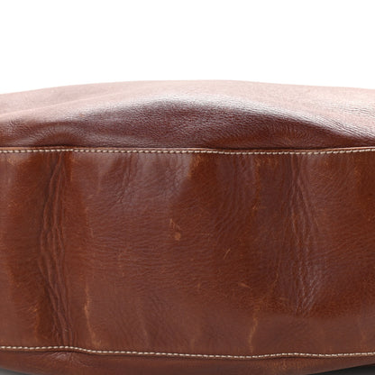 Gucci Calfskin Pelham Shoulder Bag Brown 10 of 15