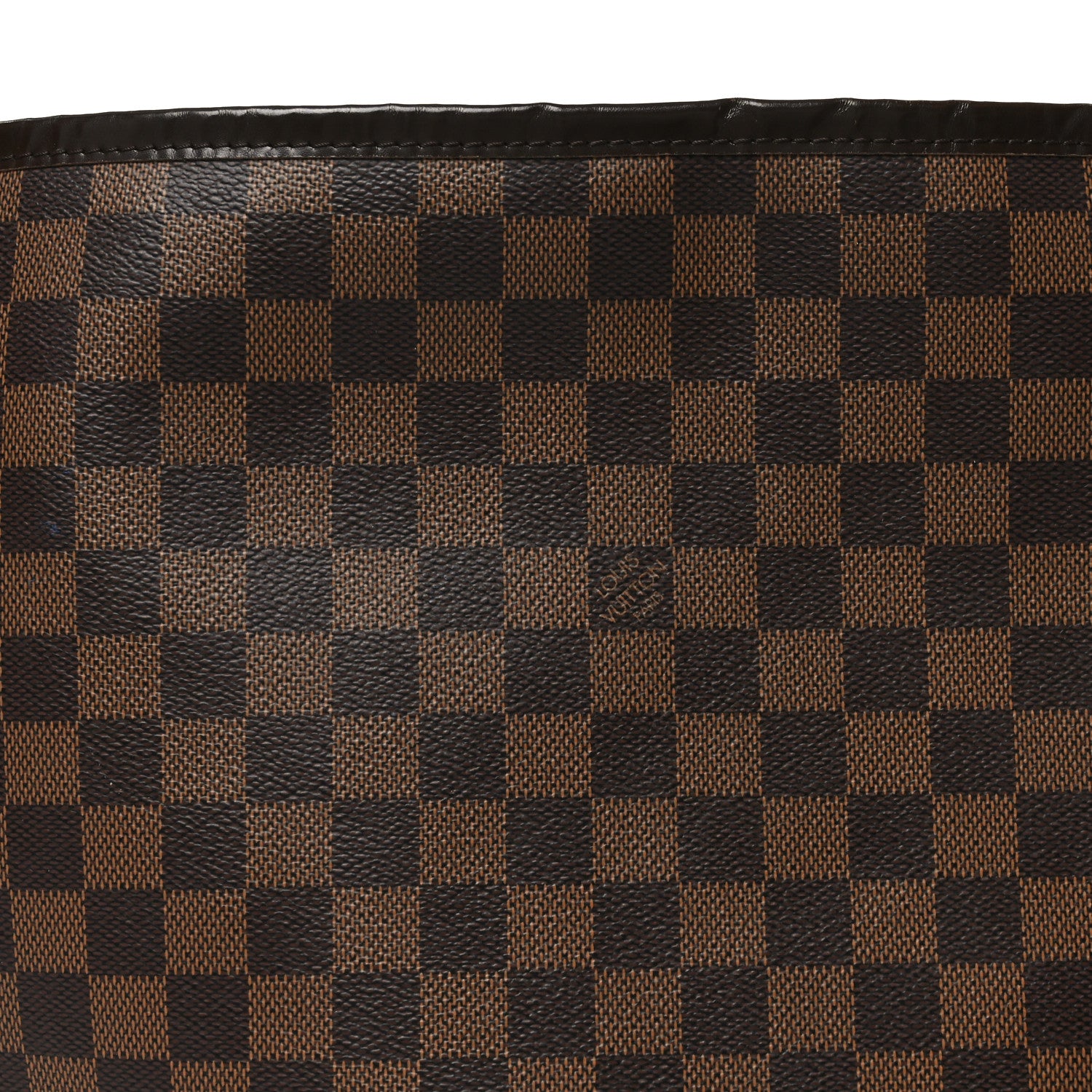 Louis Vuitton Damier Ebene Delightful MM 7 of 9