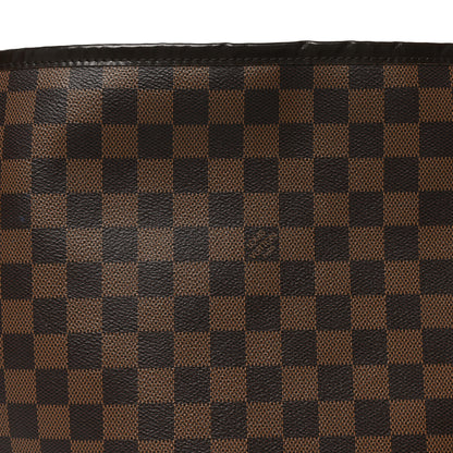Louis Vuitton Damier Ebene Delightful MM 7 of 9