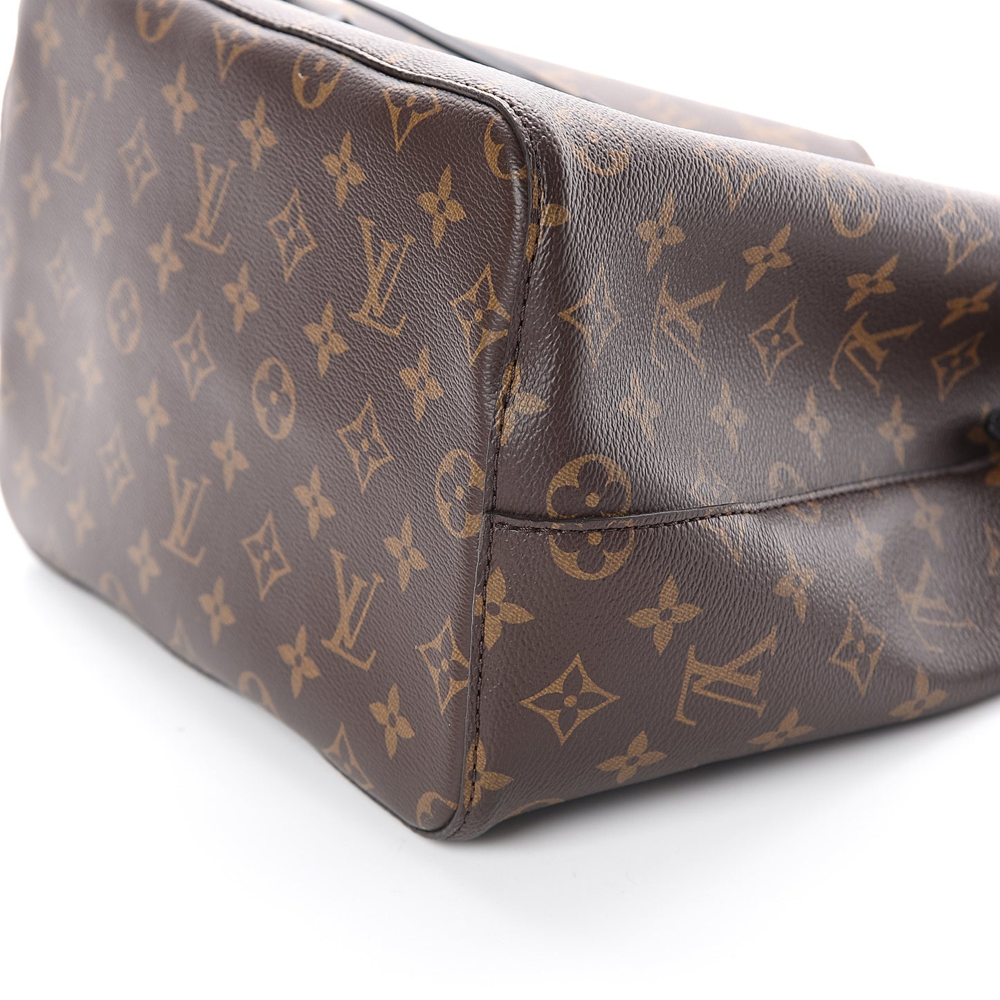 Monogram Neonoe MM Black
