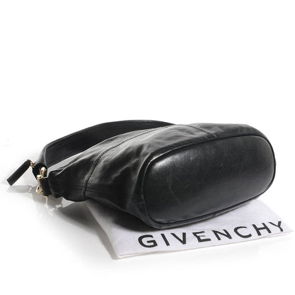 Givenchy Calfskin Small Nightingale Black 4 of 7
