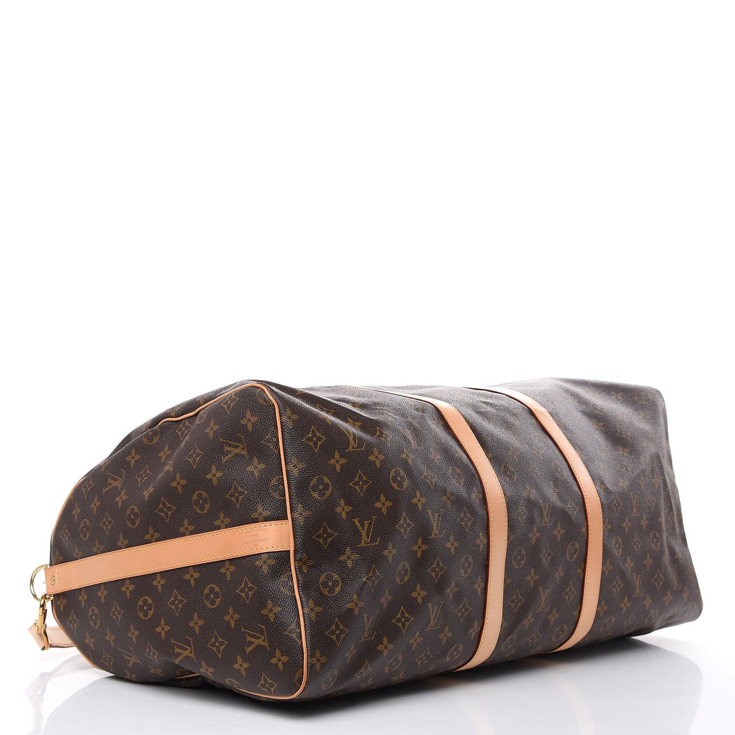 Monogram Keepall Bandouliere 60