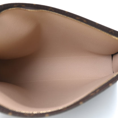 Louis Vuitton Monogram Toiletry Pouch 26 4 of 4