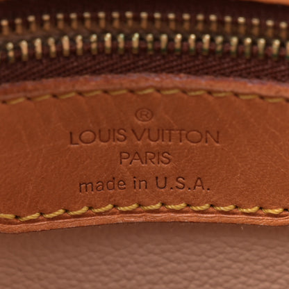 Louis Vuitton Monogram Petit Bucket 23 6 of 12