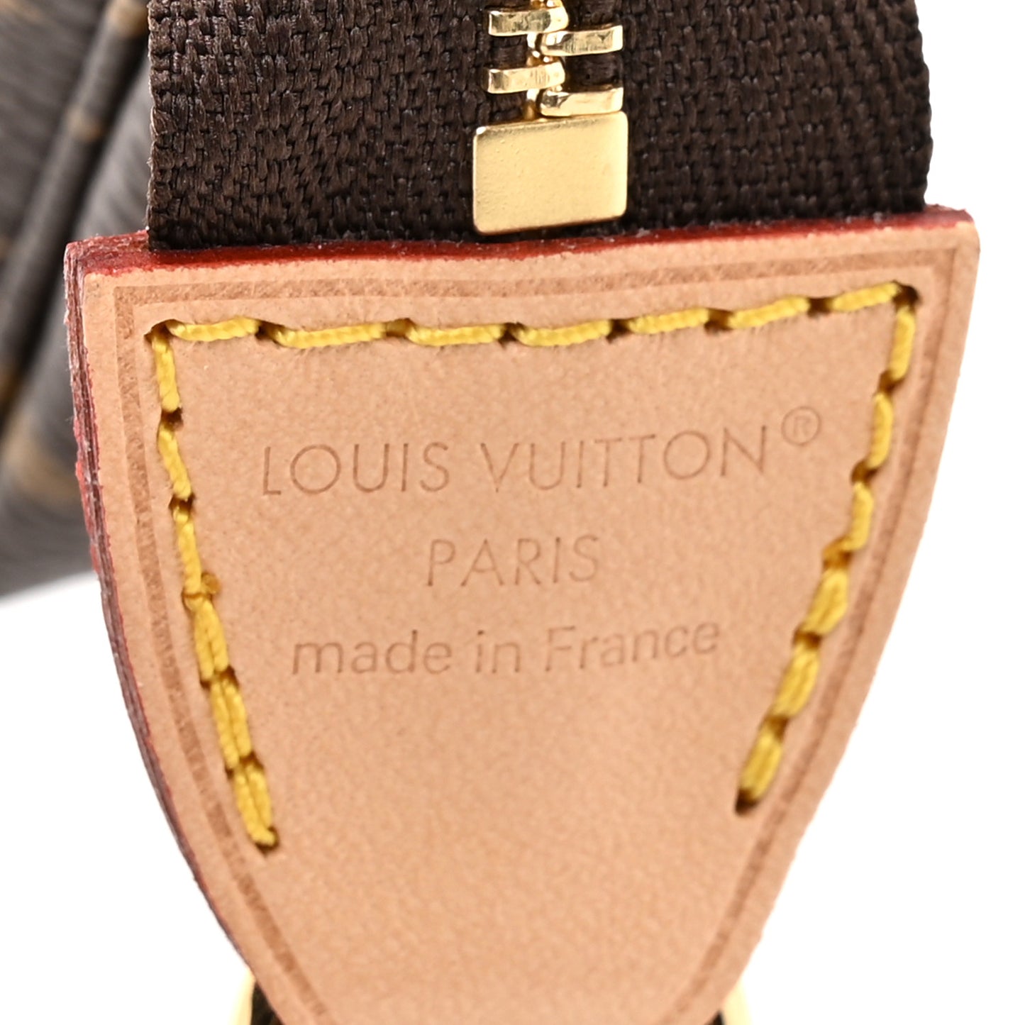 Monogram Mini Pochette Accessories