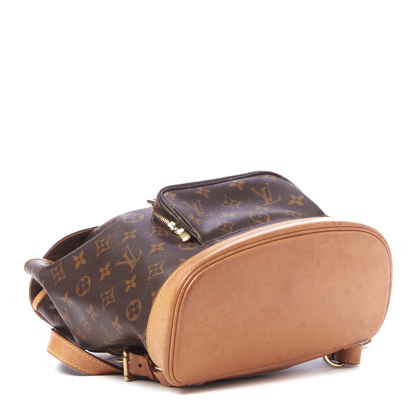 Monogram Montsouris MM Backpack