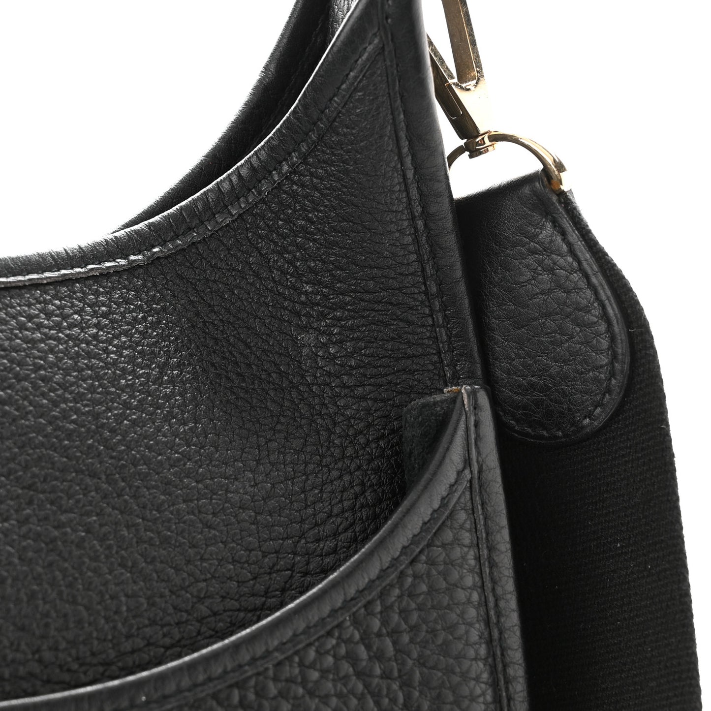 Taurillon Clemence Evelyne II TGM Black