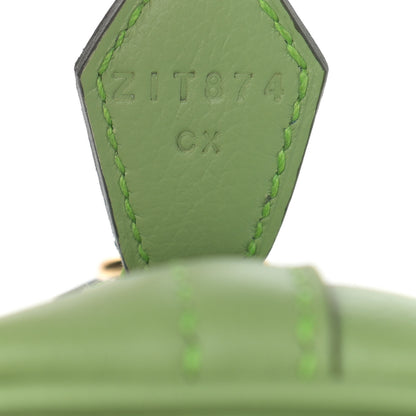 Hermes Evercolor Mini 1923 Bolide Vert Criquet 7 of 10