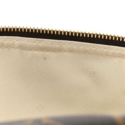 Louis Vuitton Monogram High Rise Bumbag 10 of 11