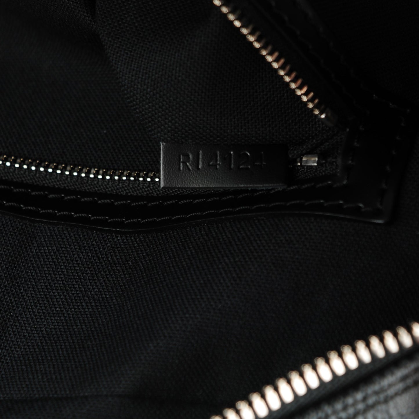 Damier Graphite Porte-Documents Voyage GM