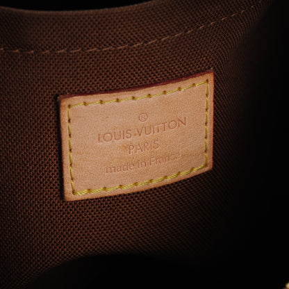 Louis Vuitton Monogram Thames GM 6 of 7