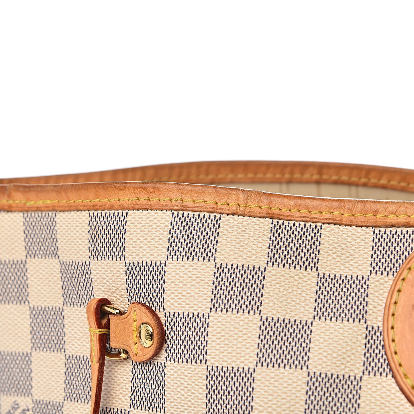 Damier Azur Neverfull GM