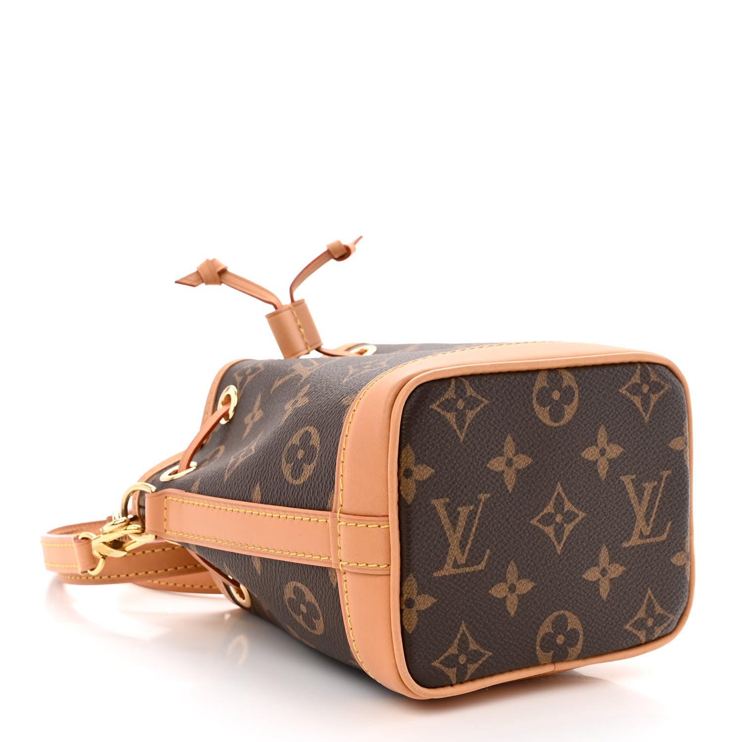 Louis Vuitton Monogram Nano Noe NV 4 of 10