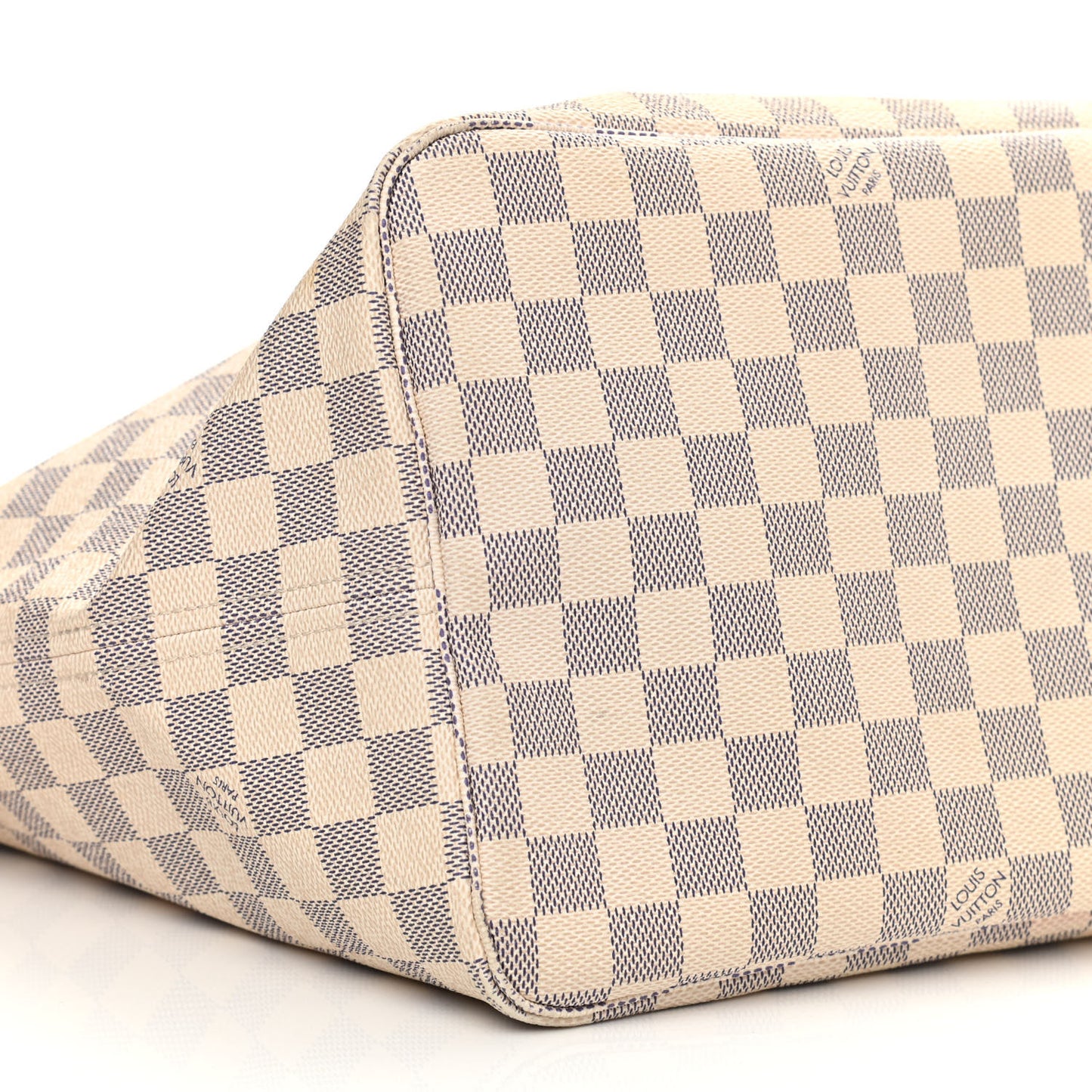 Damier Azur Neverfull GM