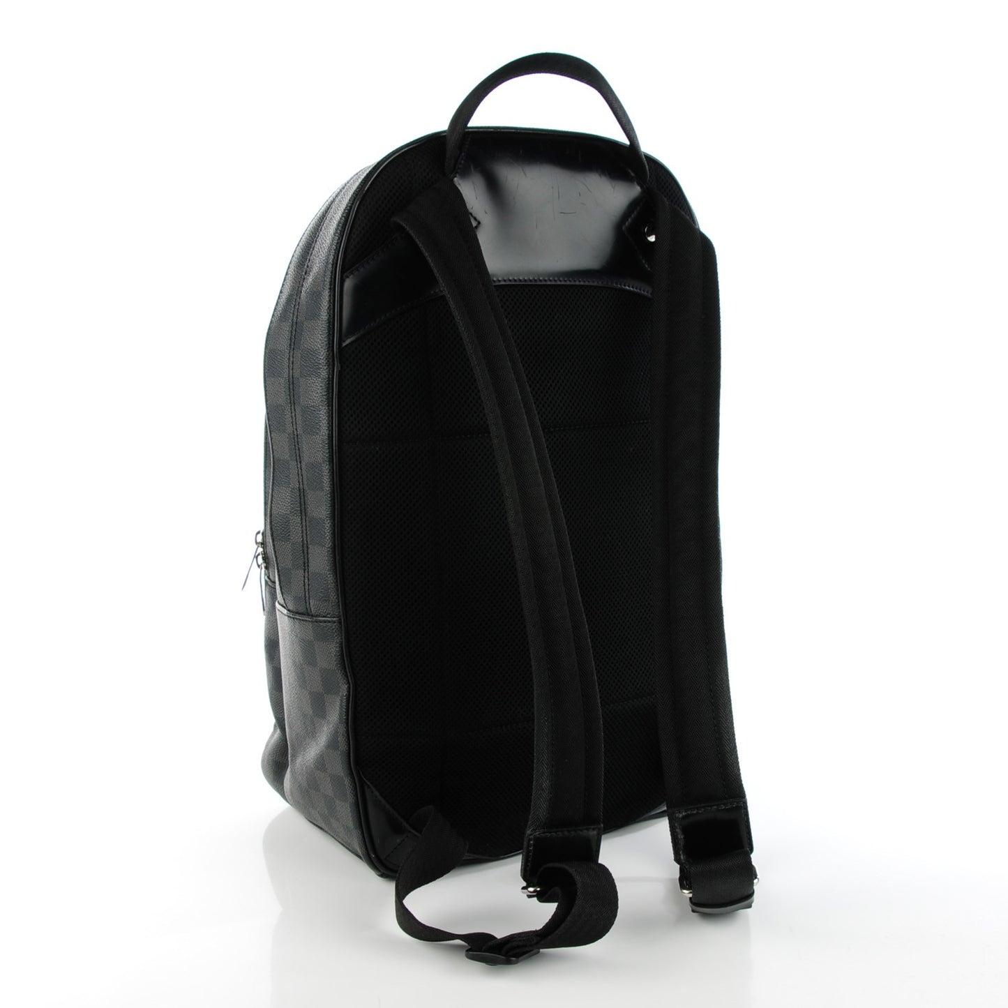 Damier Graphite Michael Backpack
