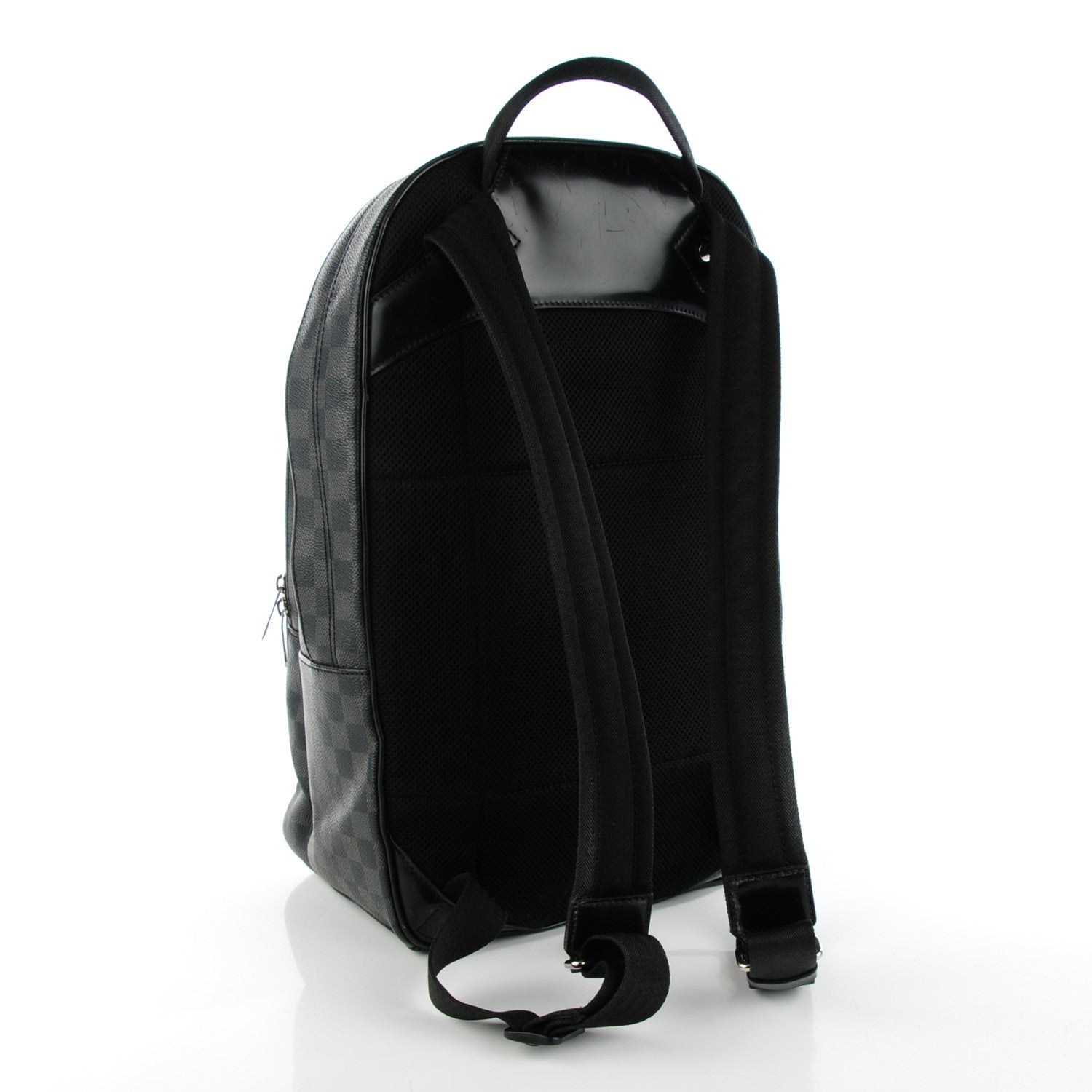 Louis Vuitton Damier Graphite Michael Backpack 3 of 8