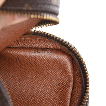 Louis Vuitton Monogram Pochette Marly Bandouliere 7 of 7