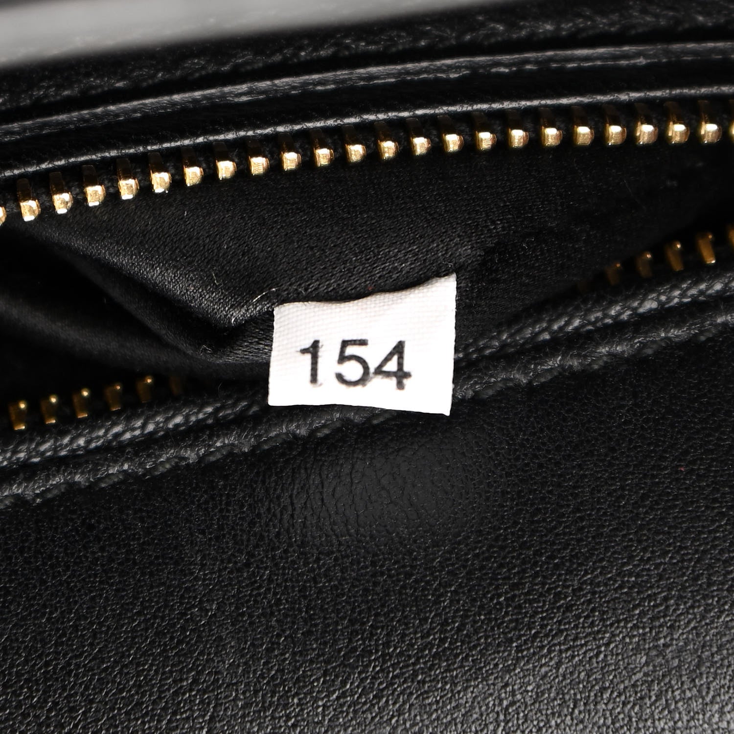 Miu Miu Goatskin Medium Madras Click Top Handle Black 7 of 12