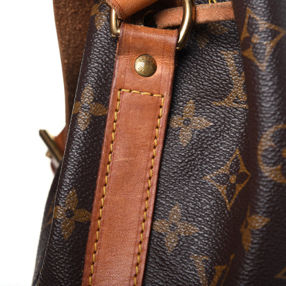 Louis Vuitton Monogram Petit Noe 21 of 27
