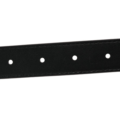 Louis Vuitton Monogram 25mm Dauphine Reversible Belt 70 28 Black 6 of 8