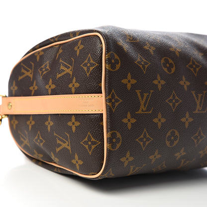 Louis Vuitton Monogram Speedy Bandouliere 25 6 of 9