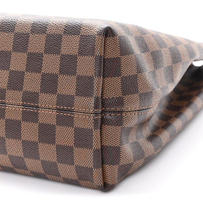 Louis Vuitton Damier Ebene Graceful MM 10 of 14