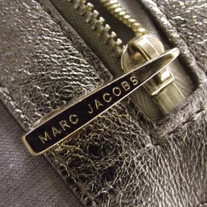Marc Jacobs Metallic Patchwork Stam Bronze 12 of 13