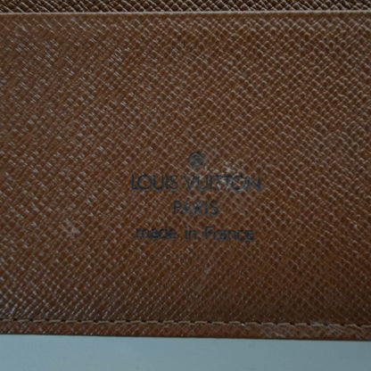 Louis Vuitton Monogram Large Ring Agenda 6 of 6