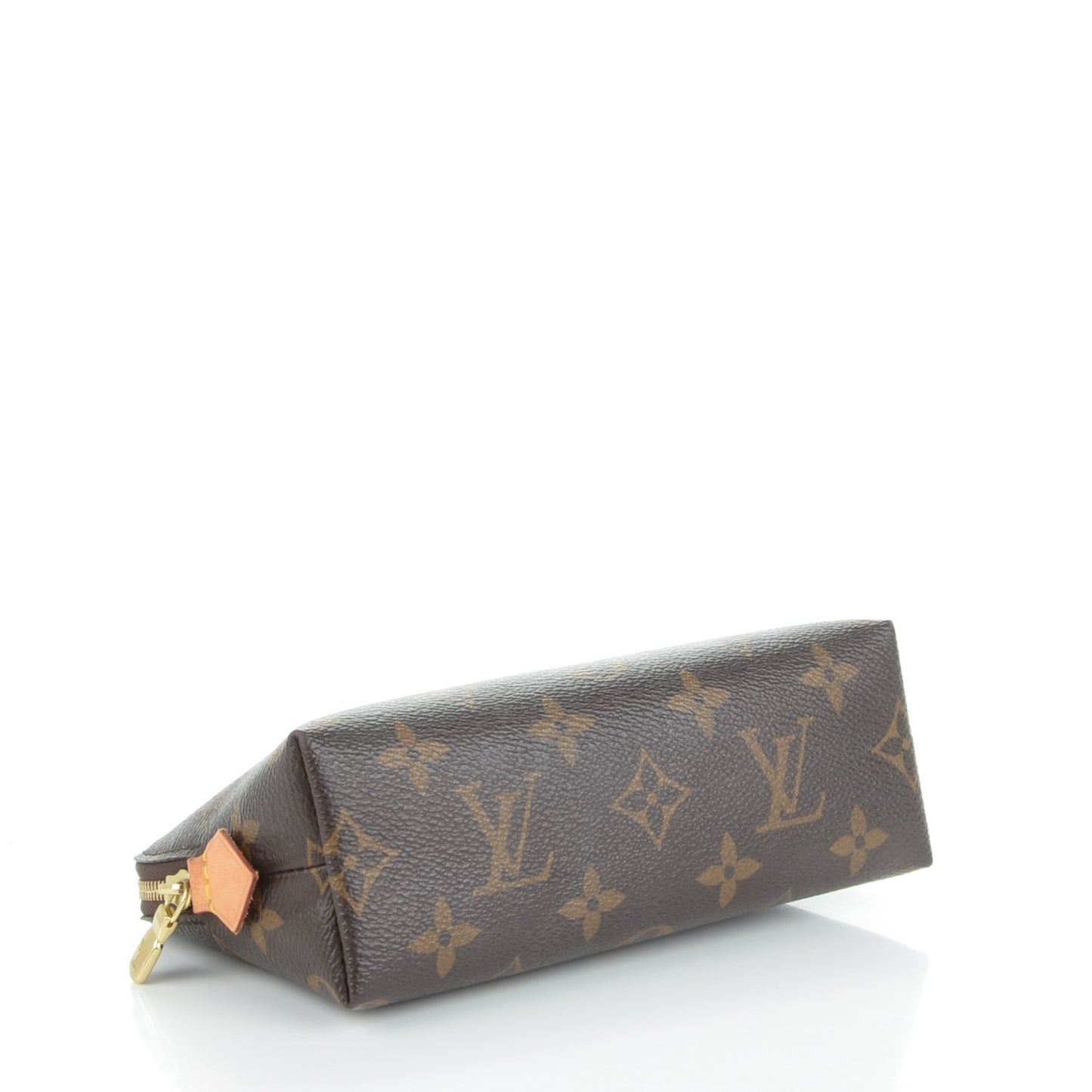 Monogram Cosmetic Pouch