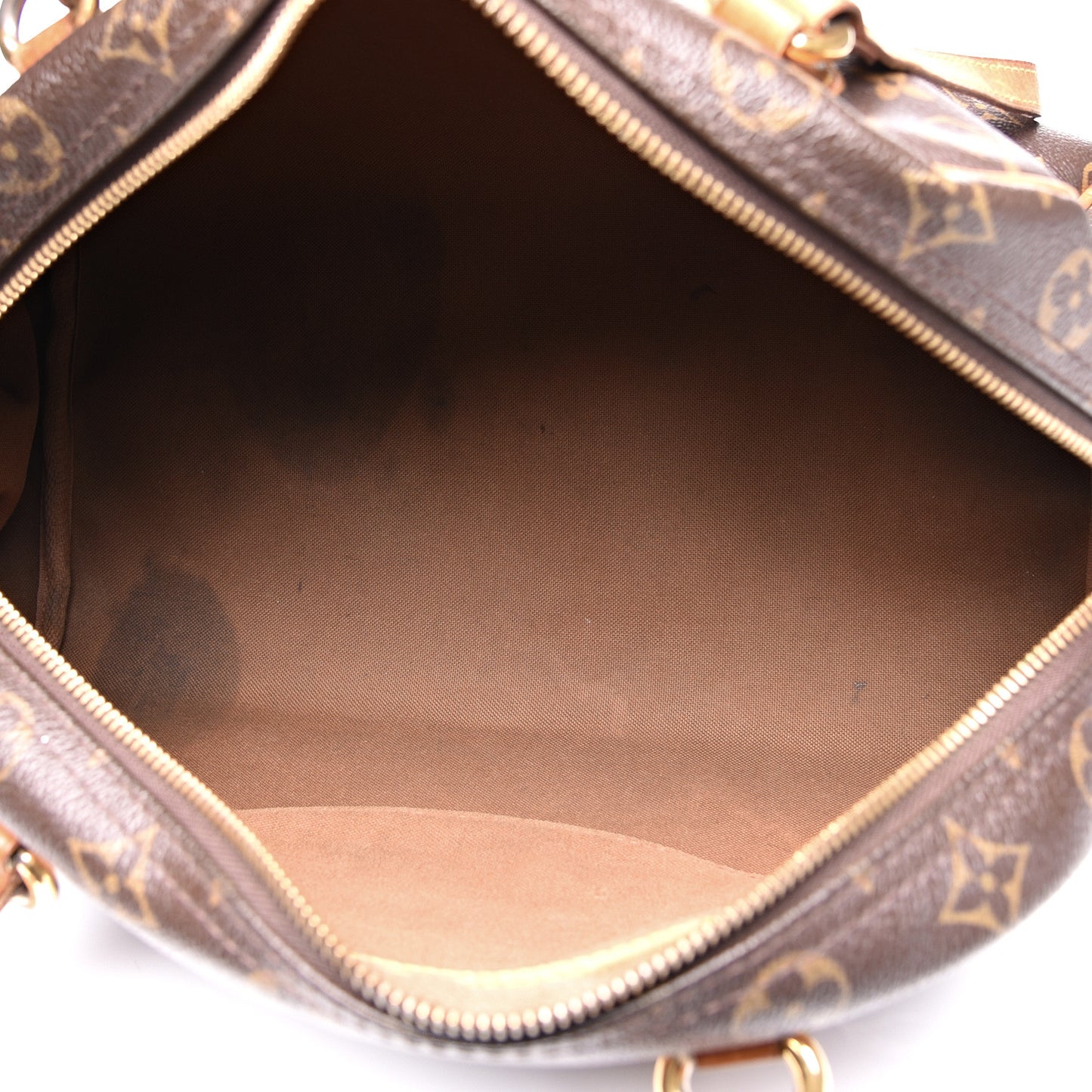 Monogram Montorgueil PM