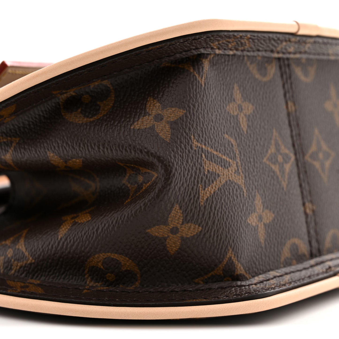 Reverse Monogram Around Me PM