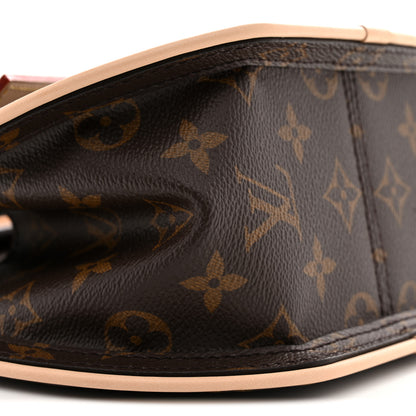Louis Vuitton Reverse Monogram Around Me PM 8 of 10