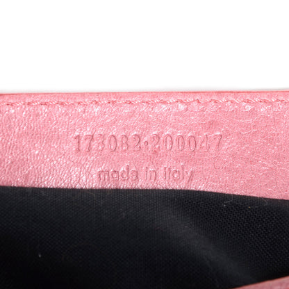 Balenciaga Agneau Giant 21 Gold Hardware Part Time Bubblegum 6 of 12