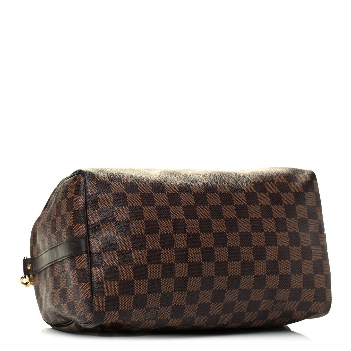 Damier Ebene Speedy Bandouliere 30