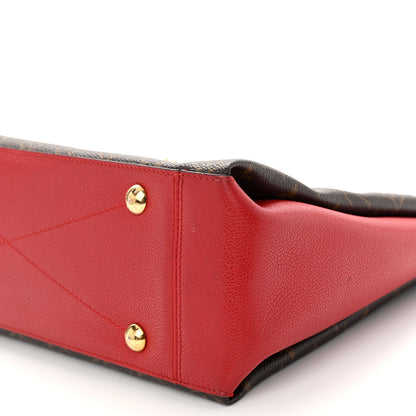 Louis Vuitton Monogram Surene MM Cherry 11 of 12