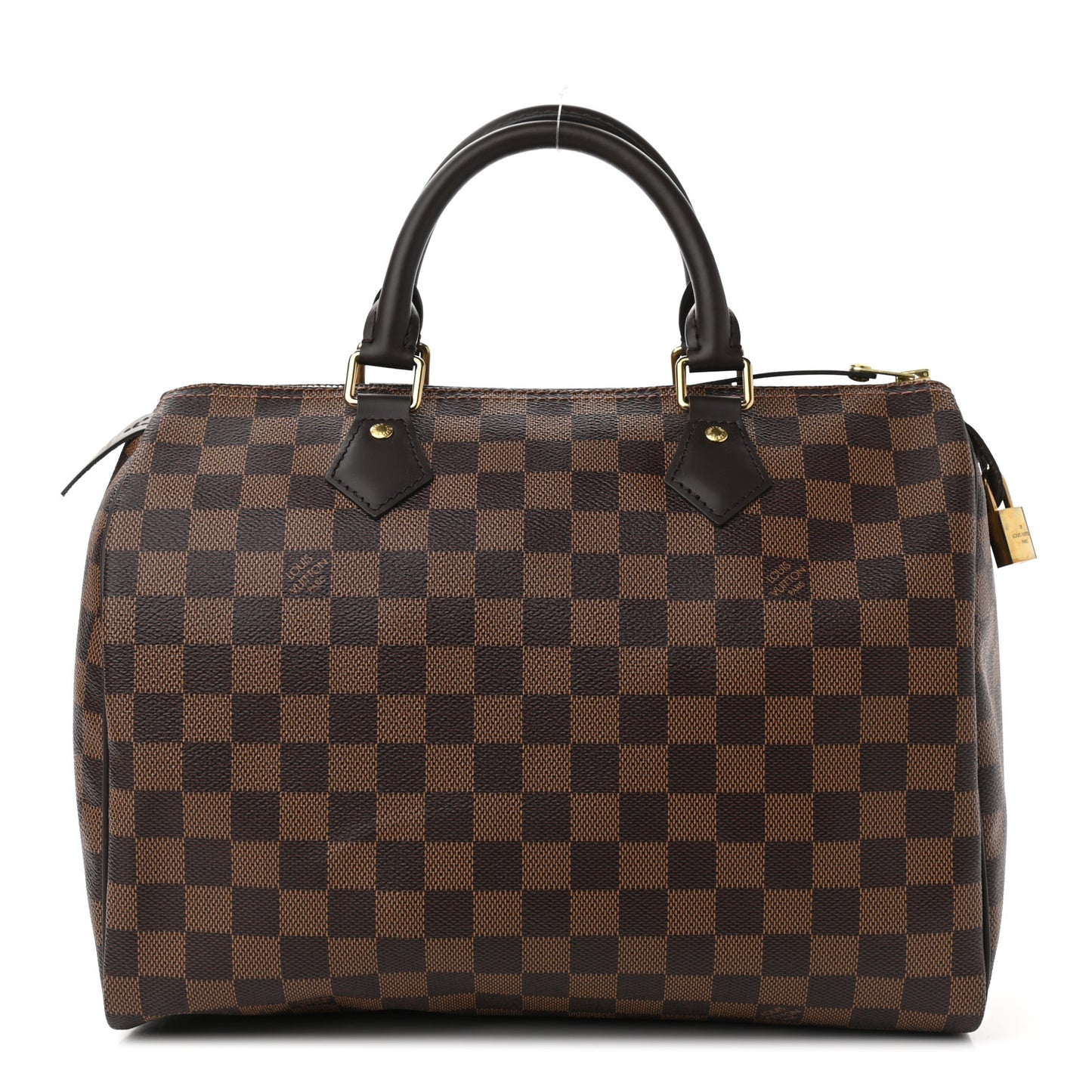 Damier Ebene Speedy 30