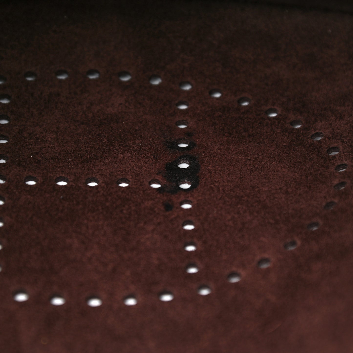 Taurillon Clemence Evelyne III PM Chocolate